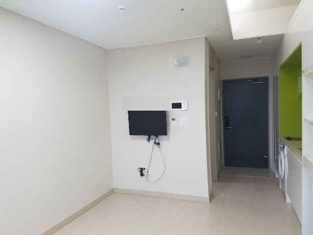 Officetel near Suyu Station